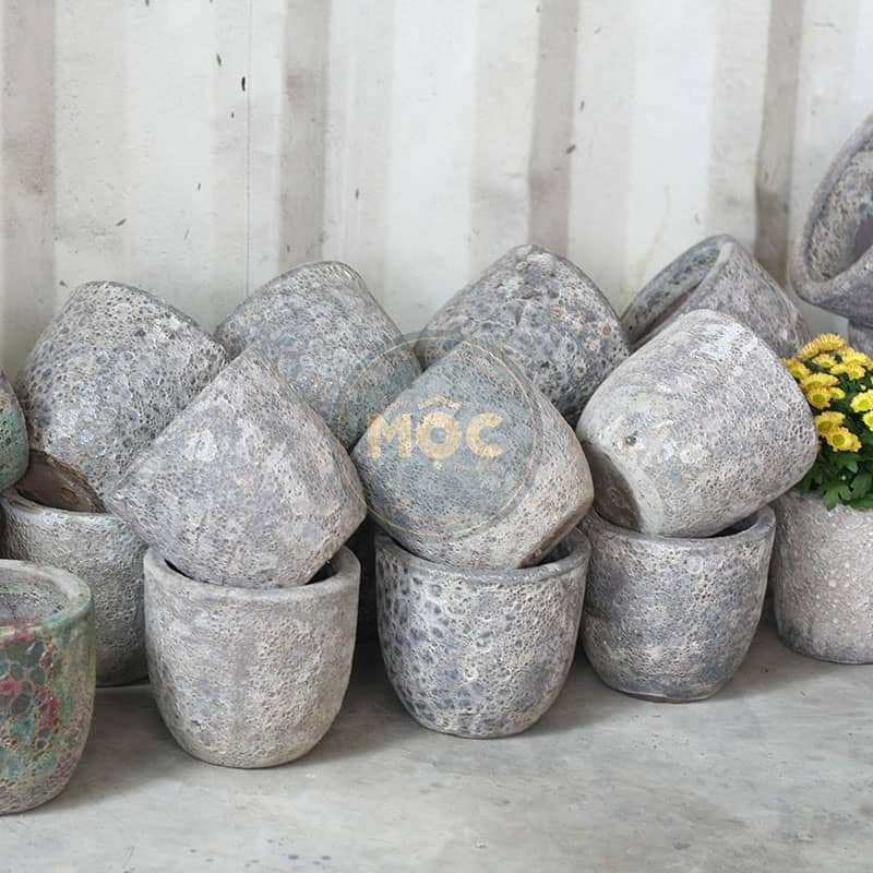 3164 Atlantic Trứng Mini 17x17x16